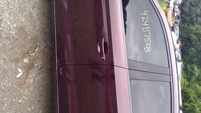 Seat Belt Front Driver Retractor Fits 15-20 AUDI A3 11927526 - Image 1 of 4