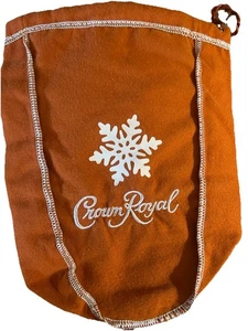 30 verschiedene Crown Royal Taschen viele Farben zum Basteln Aufbewahrung - Bild 1 von 7