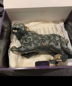 Stunning De Rosa Panther Hand made in Original box! With papers! - Picture 1 of 4