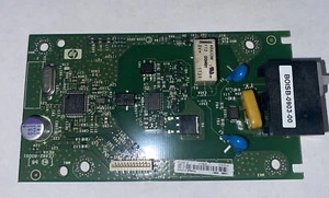 Fax board ce682 ce682-60001 fits for hp lj CP1525 series M475 CM1415 M375 M1536O - Picture 1 of 2