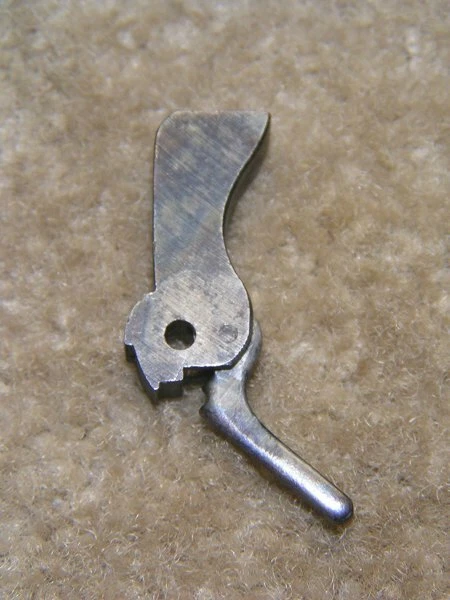 MAB Echasa GZ y Dickson Hammer and Hammer Link! ¡TODOS los calibres!  Foto 1 de 4