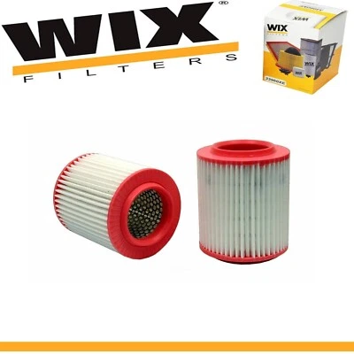 Filtro de aire de motor tipo OEM WIX para AUDI A8 QUATTRO 2004-2010 V8-4,2 L Foto 1 de 4