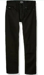 RVCA "Daggers" Denim Jeans big boys size 30 Slim straight .MSRP$55 - Picture 1 of 3