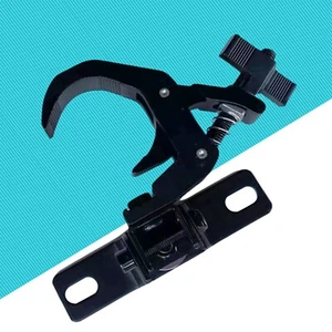 10pcs/40-60mm Foldable 360 Rotation Clamp Light Hook For Moving Head/Par Light - Afbeelding 1 van 15