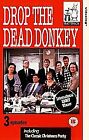 Drop The Dead Donkey (VHS, 1993)