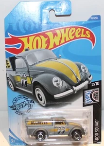 Hot Wheels USA carded Volkswagen PICKUP mint CARDED Walmart USA EXCLUSIVE - Bild 1 von 2