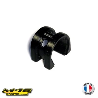 1984 CR 80 Fueltank Damper #17504-GC4-730 / Silent bloc de réservoir - Photo 1/4