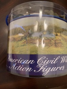 civil war figures for sale