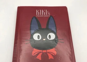 Ghibli Park Kiki’s Delivery Service Jiji Notebook Studio Ghibli NEW from JAPAN - Picture 1 of 5