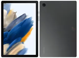 Samsung Galaxy Tab A8 (2021) 10.5" X200 Wi-Fi 64/128GB 7040mAh Tablet New Sealed - Picture 1 of 14
