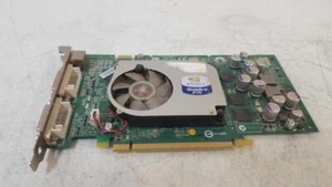 Dell NVIDIA Quadro FX 128MB PCI-E Video Card - Picture 1 of 6