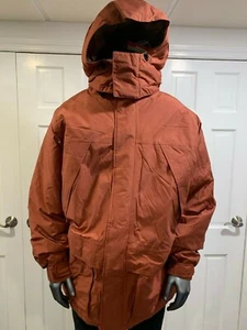 Marmot BIG PARKA Jacke(n) braun, verschiedene große Größen verfügbar! **ANGEBOT!!** - Bild 1 von 10