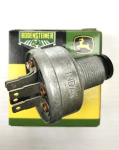 TCA22740 John Deere OEM Ignition Switch - Picture 1 of 4
