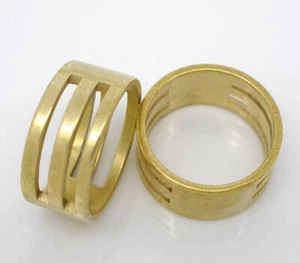 Jump Ring Opener A Handy Tool For All Jewelry Makers - Z439 - Picture 1 of 2
