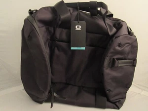 OGIO XIX 32 DUFFEL Reisetasche Carbon Farbe 3165226040 Neu NOS - Bild 1 von 7