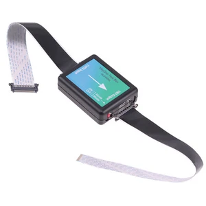 LVDS zu V-by-one/VB1/VB0 4K Adapter Box für T-60S/T-80S HD TV LCD Bildschirm Tester - Bild 1 von 9