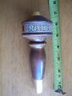 Vintage Wood Michelob, Beer Tap Handle, Pre-owned, 6.5" Tall