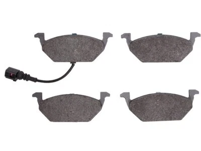 For 1999-2006 Volkswagen Golf Brake Pad Set Front Dynamic Friction 84772GVQC Foto 1 de 2