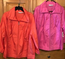 studio works jackets