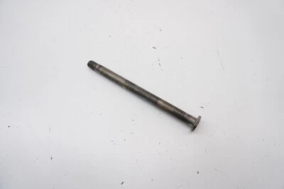 KX250 2001 basculante perno de pivote eje OEM 33032-1189 Kawasaki KX 125 250 94-2005 Foto 1 de 4