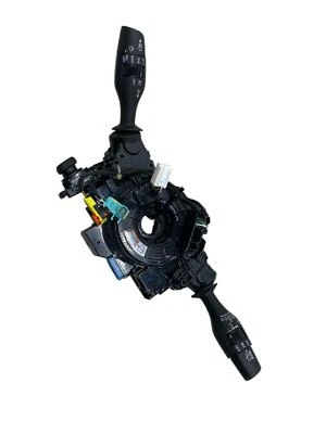 INTERRUPTOR DE FAROS LIMPIAPARABRISAS LEXUS RX350 F-SPORT 2016-2022 CON RESORTE DE RELOJ Foto 1 de 4