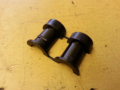 GENUINE HAYTER HARRIER FRONT AXLE BUSH 410069 41 48 56 2006 onwards 1 X