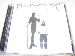 FLEETWOOD MAC DEBUT ALBUM REMASTERED - Picture 1 of 2