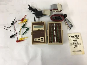 DataTran AutoFox and Tracker DT-5 Signal Tester with accessories - Picture 1 of 5