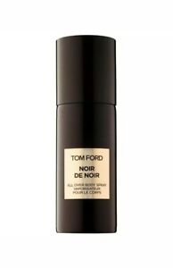 NIB Tom Ford Noir de Noir All Over Body Spray -  150 ML - Sealed