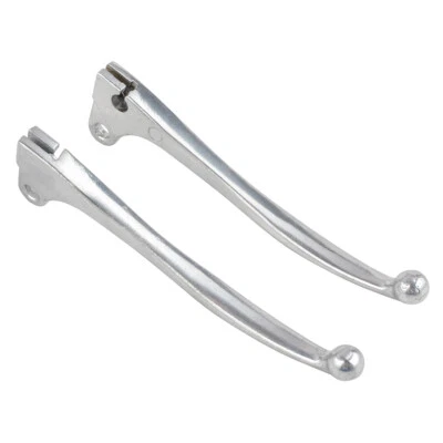 Clutch Brake Levers For Honda SL100 SL125 SL175 SL70 TL250 XL100/S XL125 XL350 - Image 1 of 4