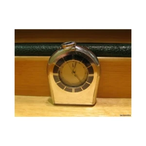 Jaeger-LeCloultre Vintage Original Allarm Table Clock - Sveglietta Originale - Foto 1 di 4
