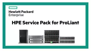 HPE Service Pack ProLiant SPP HP Latest Version Gen8 8.1 Servers - Instant Link - Picture 1 of 4