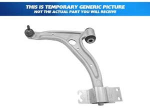 For Vauxhall Insignia B 2017- Front Lower Control Arm Left - Picture 1 of 1
