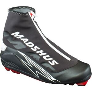 Madshus "Nano CarbonClassic" Ski Boots Size EU36 US3.5 BRAND NEW
