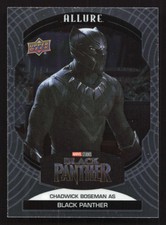 2022 Upper Deck Marvel Allure - Base Card - Pick Your Card