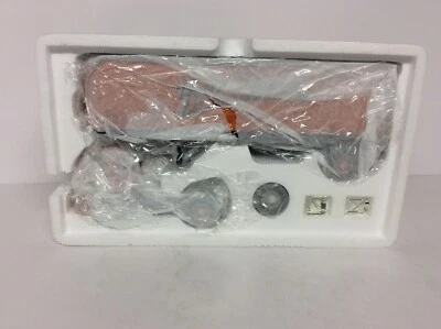 First Gear Yellow Transit #10-2288 Novo na Caixa Novo na Caixa. - Imagem 1 de 3