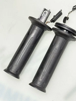 TOP BMW Heizgriffe K1300, F700, F800, S1000, K 1300, F 700, F 800 (K40/43/44/70 - Bild 1 von 4