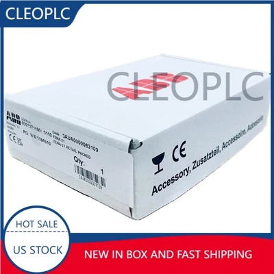 FENA-21 ABB Inverter Ethernet Adapter Module Brand New in Box US Free TAX - Image 1 of 4