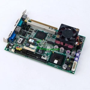 1PC Advantech PCA-6770 PCA-6770F REV: B2 industrial control board Used Tested - Picture 1 of 4