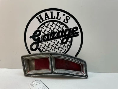 Tail Light Assembly FORD TORINO RANCHERO Left 72 73 74 75 76 - Image 1 of 4