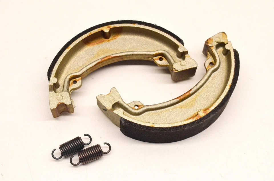 DP Brakes DP9125 Brake Shoe Kit NOS - Изображение 1 из 3