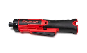 Herramientas Snap On NUEVO CTSS761DB ROJO 14.4V 1/4" Destornillador Inalámbrico en Línea - Imagen 1 de 9