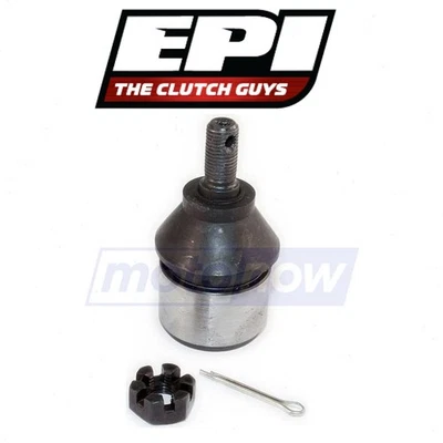 EPI Heavy Duty Lower Ball Joint Kit for 2017-2019 Polaris Ranger Crew 570-6 mv Foto 1 de 4