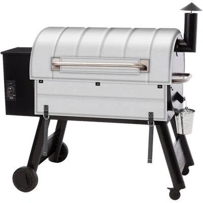 Grill Thermal Insulated Blanket for Traeger 34, BAC628, Pellet Grills, Winter - Image 1 of 4