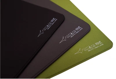 Tappetino Mouse Gaming ARTISAN NINJA FX Type 99 XL Taglia XSOFT Nero Made... - Immagine 1 di 4