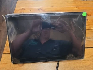 ELO Touch Screen ESY15L1-2UWB, Toast With Wall Mount Bracket, New, Open Box, 15" - Picture 1 of 6