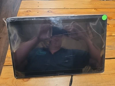 ELO Touch Screen ESY15L1-2UWB, Toast With Wall Mount Bracket, New, Open Box, 15" - Image 1 of 4