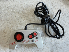 NES MAX MAXX CONTROLLER FOR ORIGINAL NINTENDO SYSTEM NES 022 NES HQ