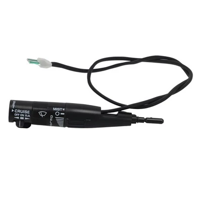 Cruise Turn Signal Control Switch for GMC R2500 R3500  V3500 Pickup 1988-1989 - Image 1 of 4