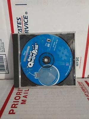 Disney's Donald Duck Goin Quackers (PC, Microsoft Windows 95/98) - #162h - Image 1 of 2